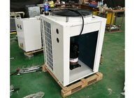 Máy làm ngưng tụ không khí Nhiệt độ trung bình và Nhiệt độ cao cho tủ Tủ đông 13 HP