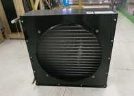 FNV Loại Condenser làm mát bằng không khí 600 W cho 8HP lạnh Condensing Đơn vị
