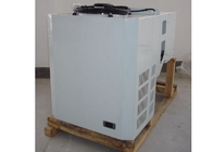Kho lạnh 3 Máy Chườm nóng Monoblock HP để lắp đặt Tủ ướp lạnh