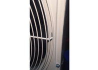 Phòng Lạnh Màn hình hiển thị Tùy Chỉnh với 5 Cửa Kiếng / Đi Bộ Trong Phòng Lạnh 2 ~ 8 ºC