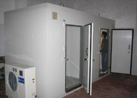 850 * 1800mm kho lạnh Cửa Swing Phong cách Cổ điển Phong cách Mở cửa cho Khách sạn