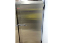 Cửa kho lạnh chuyên nghiệp Mùa xuân tự do / Swing / Bản lề cho tủ lạnh
