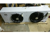 Máy làm lạnh hơi nước bằng nhôm Fin Dry Máy làm lạnh không khí làm mát bằng không khí cho bộ phận làm lạnh