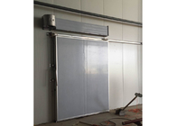 Lắp đặt tủ lạnh thương mại dễ dàng, cửa cách nhiệt dày 100mm cho phòng lạnh