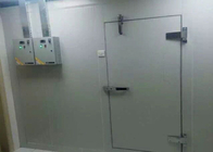 Tấm cách nhiệt bằng PU cách nhiệt, Phòng lạnh Tủ đông CE Tiêu chuẩn ISO