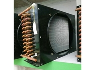 Máy làm nóng không khí làm mát không khí hiệu suất cao Loại FNV cho phòng lạnh