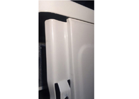 Máy lạnh lạnh Monoblock lắp đặt cho thương mại để làm mát hàng 4HP