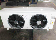 8HP Box Loại lạnh Condensing Unit Với ​​Air Cooler cho phòng kho lạnh