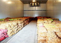 Phòng lưu trữ lạnh hoặc trái cây với 43kg / m³ Tấm cách nhiệt PU