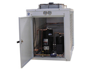 3HP Box Type Compressor Condensing Unit cho ngành công nghiệp lạnh